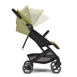 Poussette Beezy 2023 CYBEX Nature Green -Made4baby poussette beezy 2023 cybex nature green 6