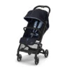Poussette Beezy 2023 CYBEX Ocean Blue -Made4baby poussette beezy 2023 cybex ocean blue