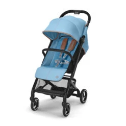 Poussette Beezy B 2022 CYBEX Beach Blue