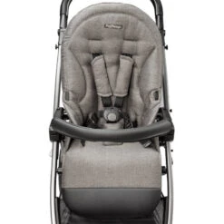Poussette Book Complète PEG PEREGO City Grey -Made4baby poussette book complete peg perego city grey 2