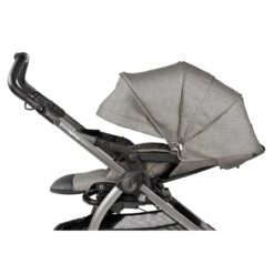 Poussette Book Complète PEG PEREGO City Grey -Made4baby poussette book complete peg perego city grey 4