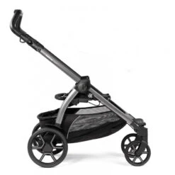 Poussette Book Complète PEG PEREGO City Grey -Made4baby poussette book complete peg perego city grey 5