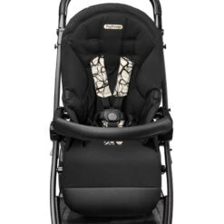 Poussette Book Complète PEG PEREGO Graphic Gold -Made4baby poussette book complete peg perego graphic gold 2