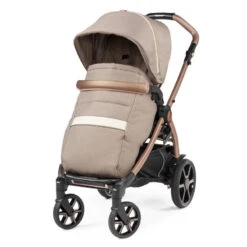 Poussette Book Complète PEG PEREGO Mon Amour