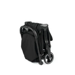 Poussette Compacte Copa BURIGOTTO Black -Made4baby poussette compacte copa burigotto black 1