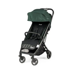 Poussette Compacte Copa BURIGOTTO Green