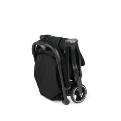 Poussette Compacte Copa BURIGOTTO Light Grey -Made4baby poussette compacte copa burigotto light grey 1