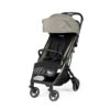 Poussette Compacte Copa BURIGOTTO Light Grey