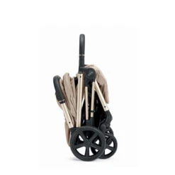 Poussette Compacte Off-Road CAM Vert -Made4baby poussette compacte off road cam vert 2