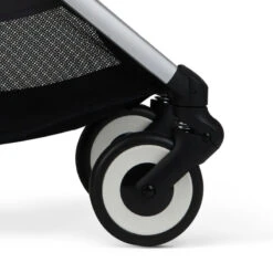 Poussette Compacte Orfeo CYBEX Lava Grey -Made4baby poussette compacte orfeo cybex lava grey 7