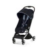Poussette Compacte Orfeo CYBEX Ocean Blue
