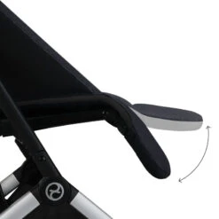 Poussette Compacte Orfeo CYBEX Ocean Blue -Made4baby poussette compacte orfeo cybex ocean blue 9