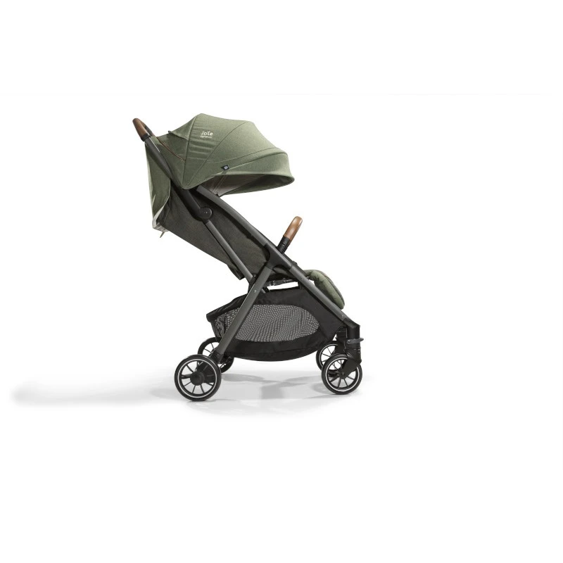 Poussette Compacte Parcel JOIE Signature Pine 6 Poussette Compacte Parcel JOIE Signature Pine â Image 4