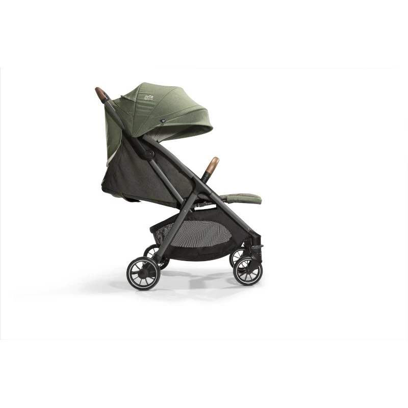 Poussette Compacte Parcel JOIE Signature Pine 7 Poussette Compacte Parcel JOIE Signature Pine â Image 5