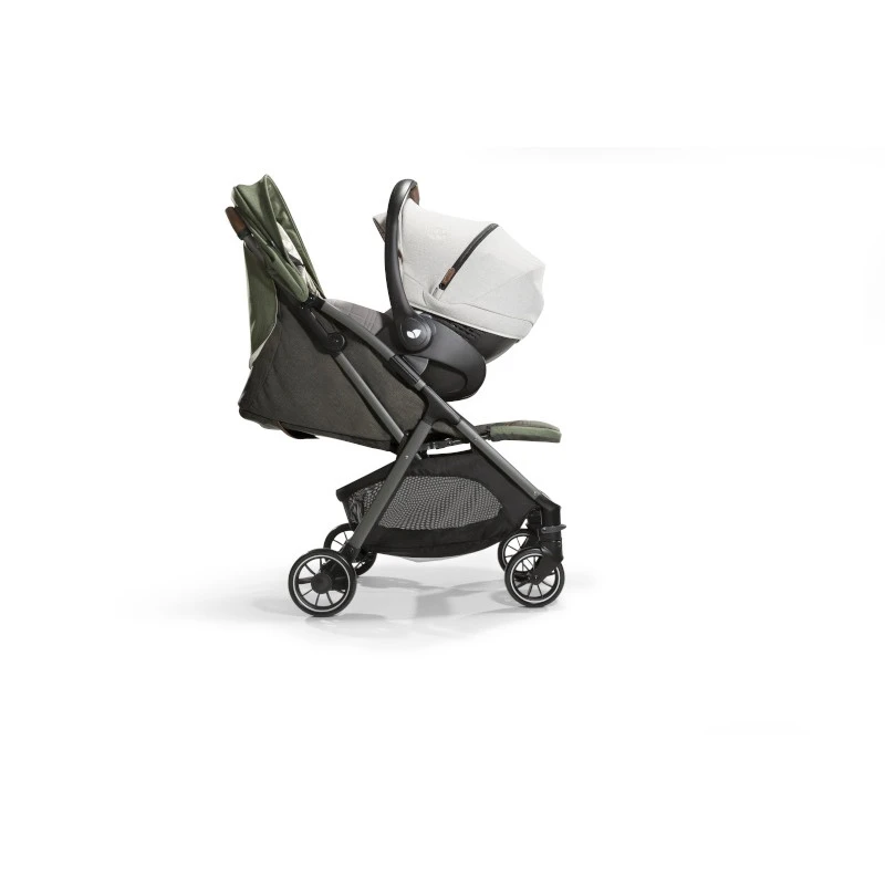 Poussette Compacte Parcel JOIE Signature Pine 10 Poussette Compacte Parcel JOIE Signature Pine â Image 8