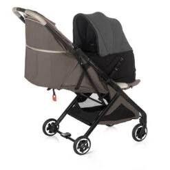 Jané Poussette Compacte Rocket Pro JANE Dim Grey -Made4baby poussette compacte rocket pro jane dim grey 10