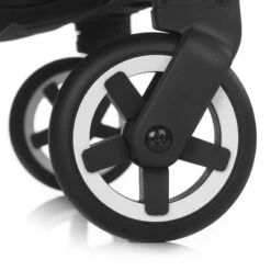 Jané Poussette Compacte Rocket Pro JANE Dim Grey -Made4baby poussette compacte rocket pro jane dim grey 9