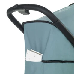 Jané Poussette Compacte Rocket Pro JANE Mist -Made4baby poussette compacte rocket pro jane mist 2