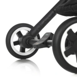 Jané Poussette Compacte Rocket Pro JANE Mist -Made4baby poussette compacte rocket pro jane mist 3