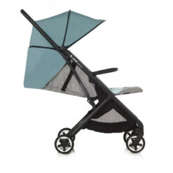 Jané Poussette Compacte Rocket Pro JANE Mist -Made4baby poussette compacte rocket pro jane mist 7