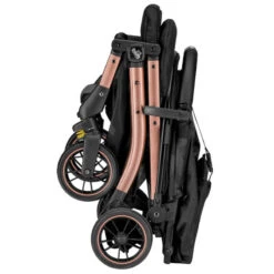 Poussette Compass 2.0 CAM Jacquard Vert 6 Poussette Compass 2.0 CAM Jacquard Vert -Made4baby poussette compass 20 cam jacquard vert 1