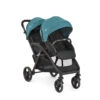 Poussette Double Evalite Duo JOIE Capri -Made4baby poussette double evalite duo joie capri