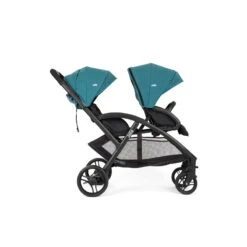 Poussette Double Evalite Duo JOIE Capri -Made4baby poussette double evalite duo joie capri 2