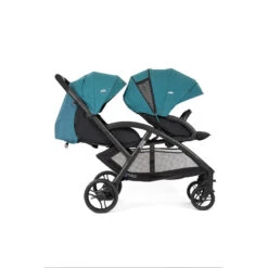Poussette Double Evalite Duo JOIE Capri -Made4baby poussette double evalite duo joie capri 3