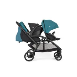 Poussette Double Evalite Duo JOIE Capri -Made4baby poussette double evalite duo joie capri 5