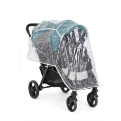 Poussette Double Evalite Duo JOIE Capri -Made4baby poussette double evalite duo joie capri 6