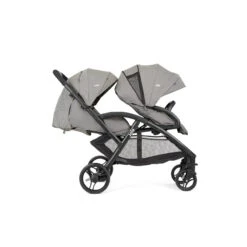 Poussette Double Evalite Duo JOIE Pebble -Made4baby poussette double evalite duo joie pebble 2