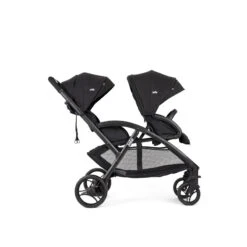 Poussette Double Evalite Duo JOIE Shale -Made4baby poussette double evalite duo joie shale 2