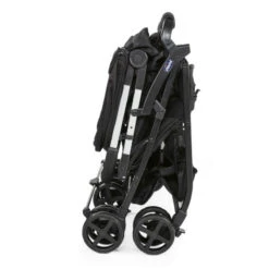 Poussette Double OHlalà Twin CHICCO Black Night -Made4baby poussette double ohlala twin chicco black night 3