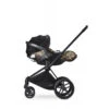 Poussette Duo Priam Luxe Light Et Gr0+ Cloud Q CYBEX Butterfly 2 Poussette Duo Priam Luxe Light Et Gr0+ Cloud Q CYBEX Butterfly -Made4baby poussette duo priam luxe light et gr0 cloud q cybex butterfly
