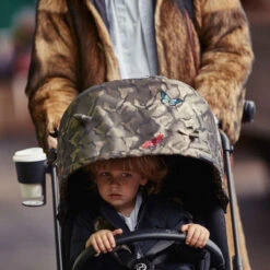 Poussette Duo Priam Luxe Tout-terrain Et Gr0+ Cloud Q CYBEX Butterfly 17 Poussette Duo Priam Luxe Tout-terrain Et Gr0+ Cloud Q CYBEX Butterfly -Made4baby poussette duo priam luxe tout terrain et gr0 cloud q cybex butterfly 4