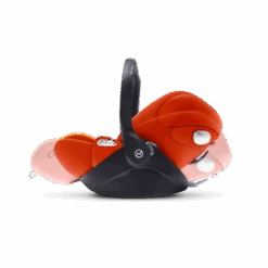 Poussette Duo Priam Luxe Tout-terrain Et Gr0+ Cloud Q CYBEX Chrome/Manhattan Grey -Made4baby poussette duo priam luxe tout terrain et gr0 cloud q cybex chrome manhattan grey 5