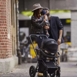 Poussette Duo Priam Luxe Trekking Et Gr0+ Cloud Q CYBEX Butterfly 23 Poussette Duo Priam Luxe Trekking Et Gr0+ Cloud Q CYBEX Butterfly -Made4baby poussette duo priam luxe trekking et gr0 cloud q cybex butterfly 9