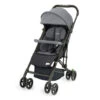 Poussette Easylife Elite 2 RECARO Prime Silent Grey