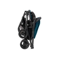 Poussette Easylife Elite 2 RECARO Prime Silent Grey -Made4baby poussette easylife elite 2 recaro prime silent grey 3