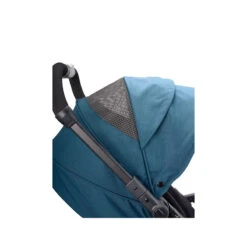 Poussette Easylife Elite 2 RECARO Prime Silent Grey -Made4baby poussette easylife elite 2 recaro prime silent grey 4