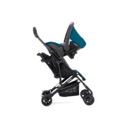 Poussette Easylife Elite 2 RECARO Select Garnet Red 15 Poussette Easylife Elite 2 RECARO Select Garnet Red -Made4baby poussette easylife elite 2 recaro select garnet red 5