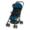 Poussette Easylife Elite 2 RECARO Select Teal Green -Made4baby poussette easylife elite 2 recaro select teal green