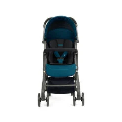 Poussette Easylife Elite 2 RECARO Select Teal Green -Made4baby poussette easylife elite 2 recaro select teal green 2