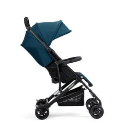 Poussette Easylife Elite 2 RECARO Select Teal Green -Made4baby poussette easylife elite 2 recaro select teal green 4