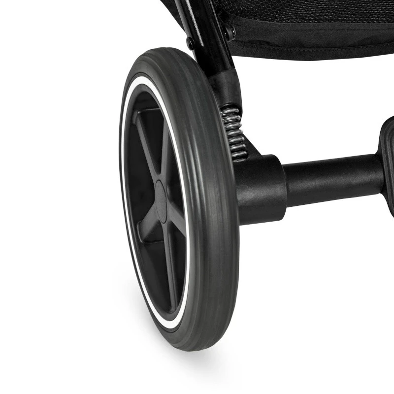 Poussette Eezy S+ 2 B 2022 CYBEX Lava Grey 5 Poussette Eezy S+ 2 B 2022 CYBEX Lava Grey â Image 3