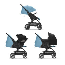 Poussette Eezy S+ 2 B 2022 CYBEX Lava Grey 11 Poussette Eezy S+ 2 B 2022 CYBEX Lava Grey -Made4baby poussette eezy s 2 b 2022 cybex lava grey 4