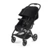 Poussette Eezy S+ 2 B 2022 CYBEX Moon Black -Made4baby poussette eezy s 2 b 2022 cybex moon black