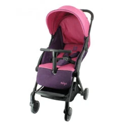 Poussette Gaya Groseille MIGO
