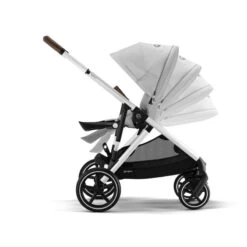 Poussette Gazelle S CYBEX Silver/Lava Grey 17 Poussette Gazelle S CYBEX Silver/Lava Grey -Made4baby poussette gazelle s cybex silverlava grey 5