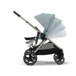 Poussette Gazelle S CYBEX Taupe/Sky Blue 17 Poussette Gazelle S CYBEX Taupe/Sky Blue -Made4baby poussette gazelle s cybex taupesky blue 5